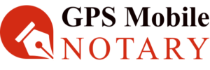 GPS Mobile Notary