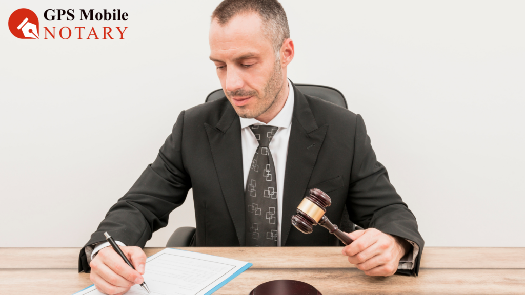 Providing Notary Services in Brampton & Caledon A Complete Guide to Notarized Documents in Ontario